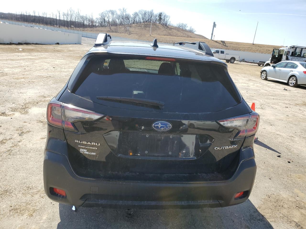 2023 Subaru Outback - Image 6