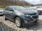2020 Chevrolet Equinox Lt იყიდება Hurricane-ში, WV - Water/Flood