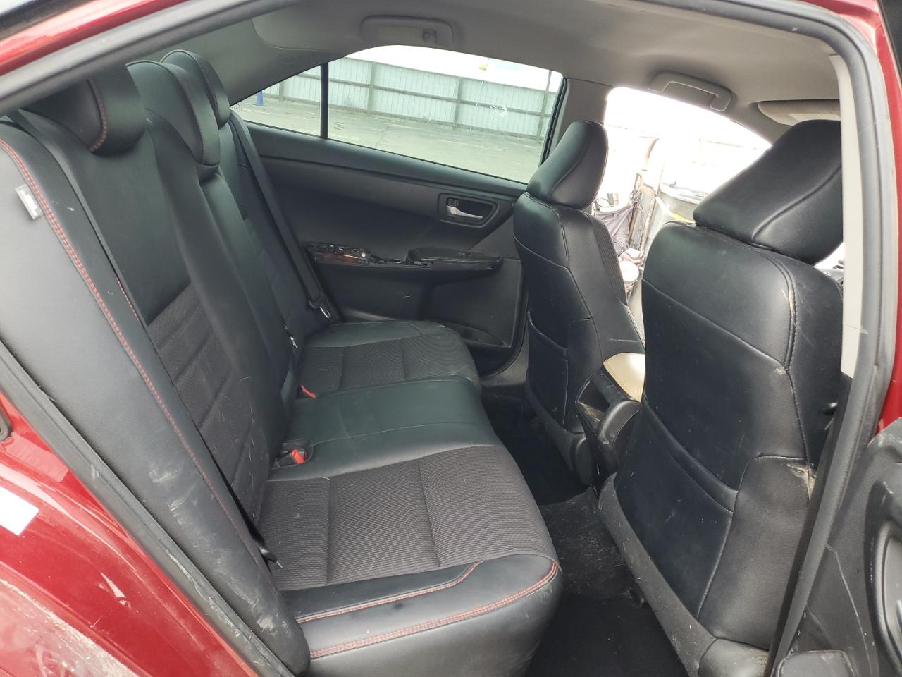 2016 Toyota Camry Le VIN: 4T1BF1FK1GU561781 Lot: 51013355