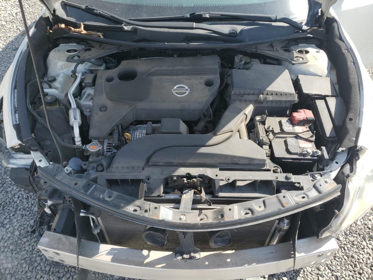 2013 Nissan Altima - Image 11