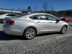 2020 Chevrolet Impala Lt продається в Concord, NC - Front End