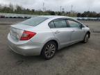 2012 Honda Civic Ex for Sale in Portland, OR - Front End