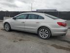 2010 Volkswagen Cc Sport იყიდება Orlando-ში, FL - Minor Dent/Scratches