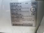 2021 AUDI Q5 TECHNIK à vendre chez Copart ON - TORONTO