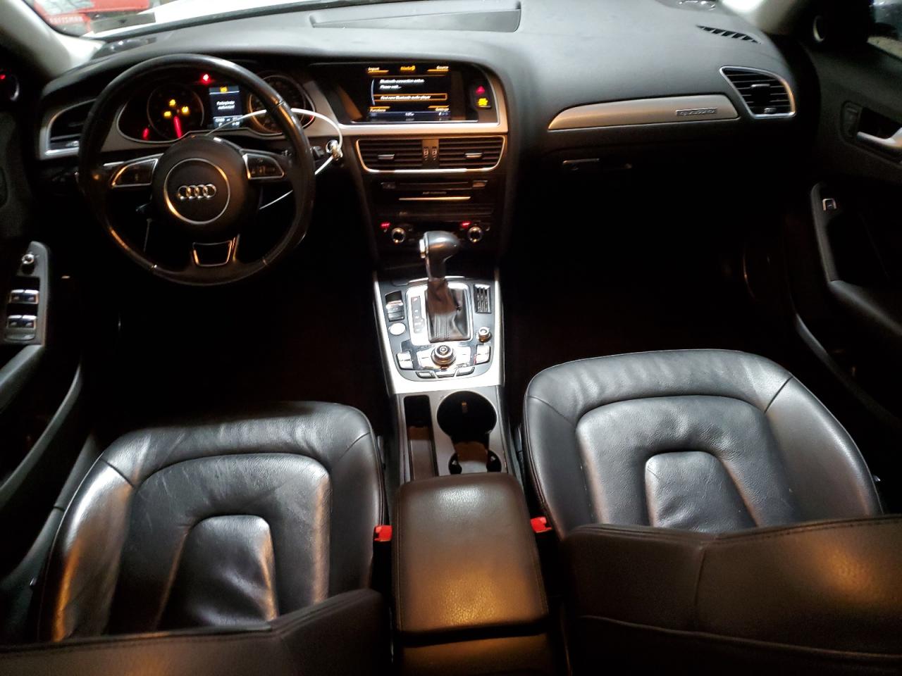 2015 Audi A4 - Image 8