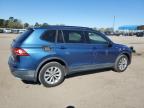 2018 Volkswagen Tiguan S   за продажба в Newton, AL - Rear End