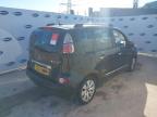 2012 CITROEN C3 PICASSO for sale at Copart BRISTOL