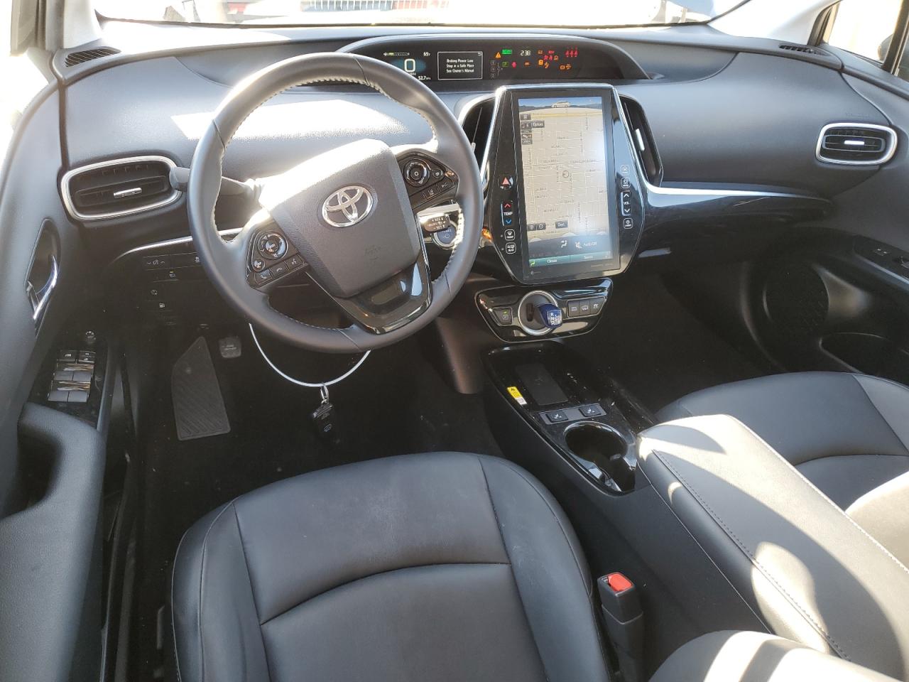 2021 Toyota Prius - Image 8