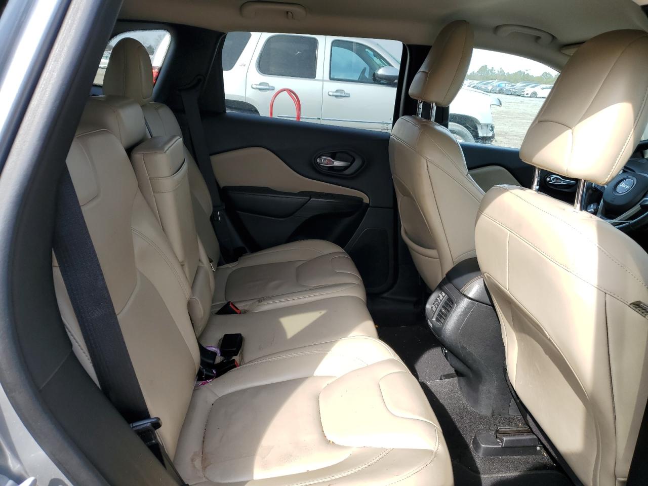 2016 Jeep Grand Cherokee - Image 11