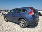 2013 Honda Cr-V Lx за продажба в Temple, TX - All Over
