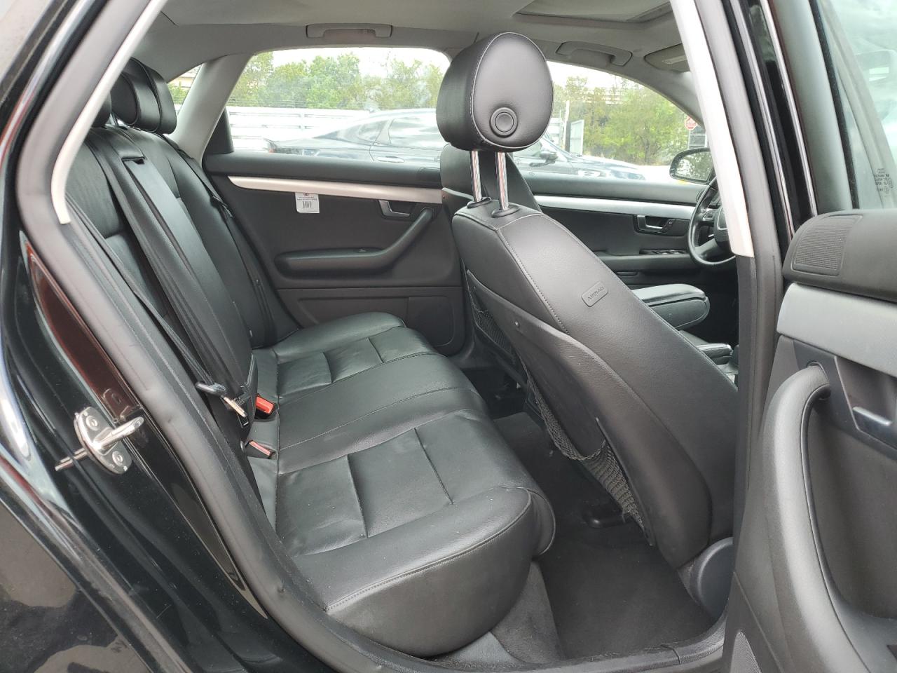 2008 Audi A4 - Image 10