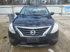 2018 Nissan Versa S იყიდება Seaford-ში, DE - Minor Dent/Scratches