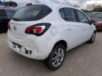 2017 VAUXHALL CORSA ENER for sale at Copart SANDWICH