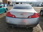 2004 Infiniti G35  იყიდება San Martin-ში, CA - Front End