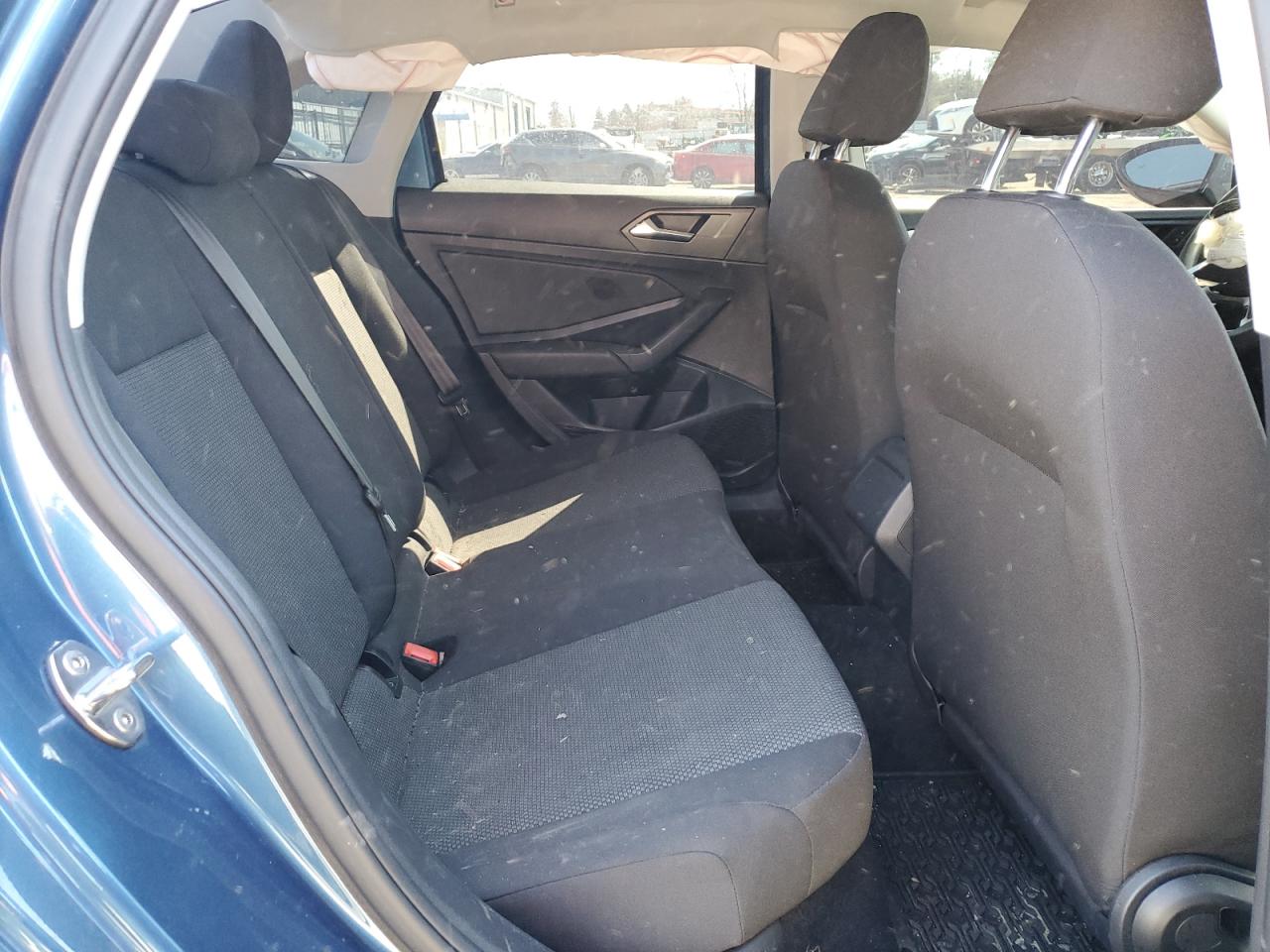 2019 Volkswagen Jetta - Image 10