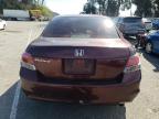 2008 Honda Accord Lxp იყიდება Van Nuys-ში, CA - Front End
