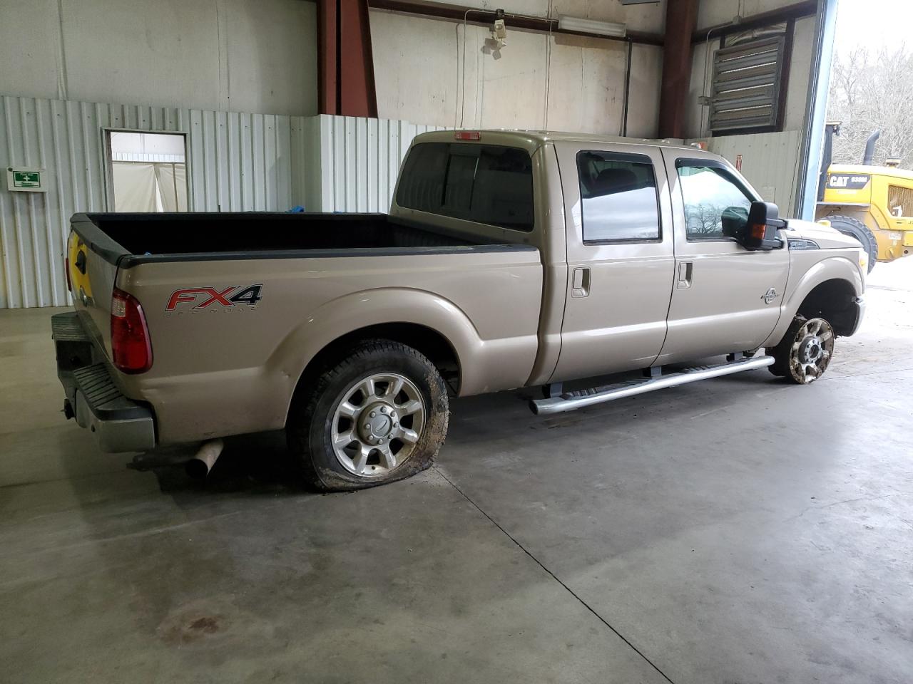 2012 Ford F250 - Image 3