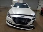 2017 Genesis G80 Base na sprzedaż w Elgin, IL - Front End