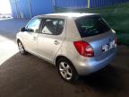 2011 SKODA FABIA SE P for sale at Copart SANDTOFT