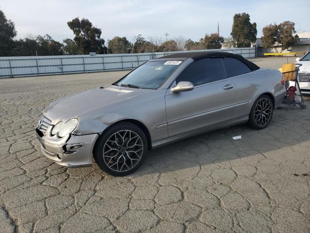 2005 Mercedes-Benz Clk 320