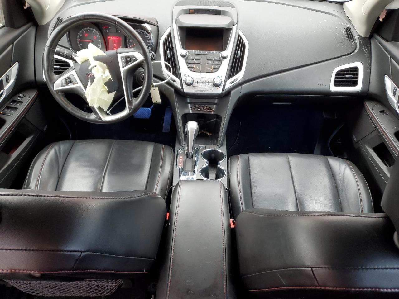 2014 GMC Terrain - Image 8