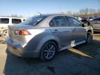 2016 Mitsubishi Lancer Es продається в Louisville, KY - Front End
