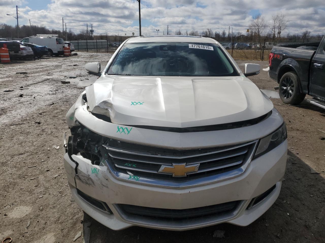 2014 Chevrolet Impala - Image 5
