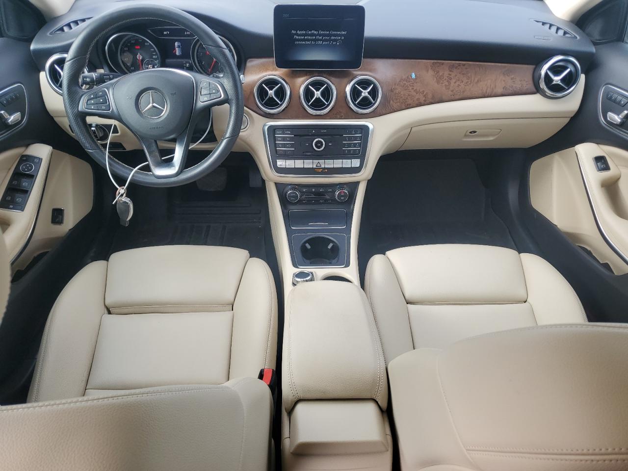 2020 Mercedes-Benz GLA-klasse - Image 8