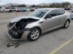 2013 Kia Optima Ex zu verkaufen in Las Vegas, NV - Front End