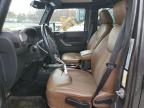 2017 Jeep Wrangler Unlimited Sahara იყიდება Windsor-ში, NJ - Front End