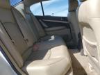 2008 Infiniti G35  იყიდება Bakersfield-ში, CA - All Over