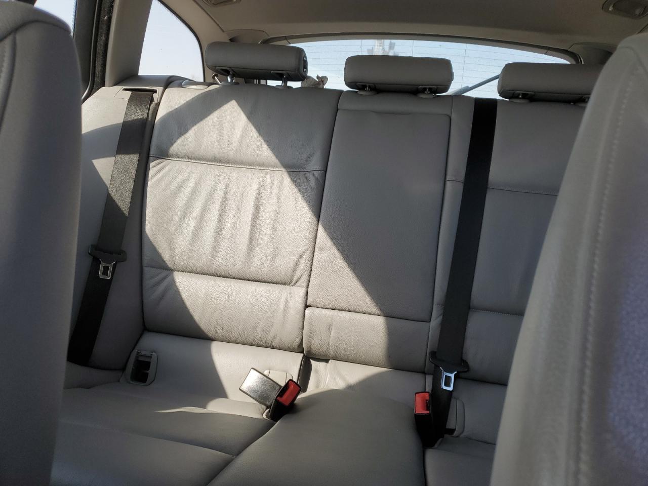 2006 BMW 3er - Image 10