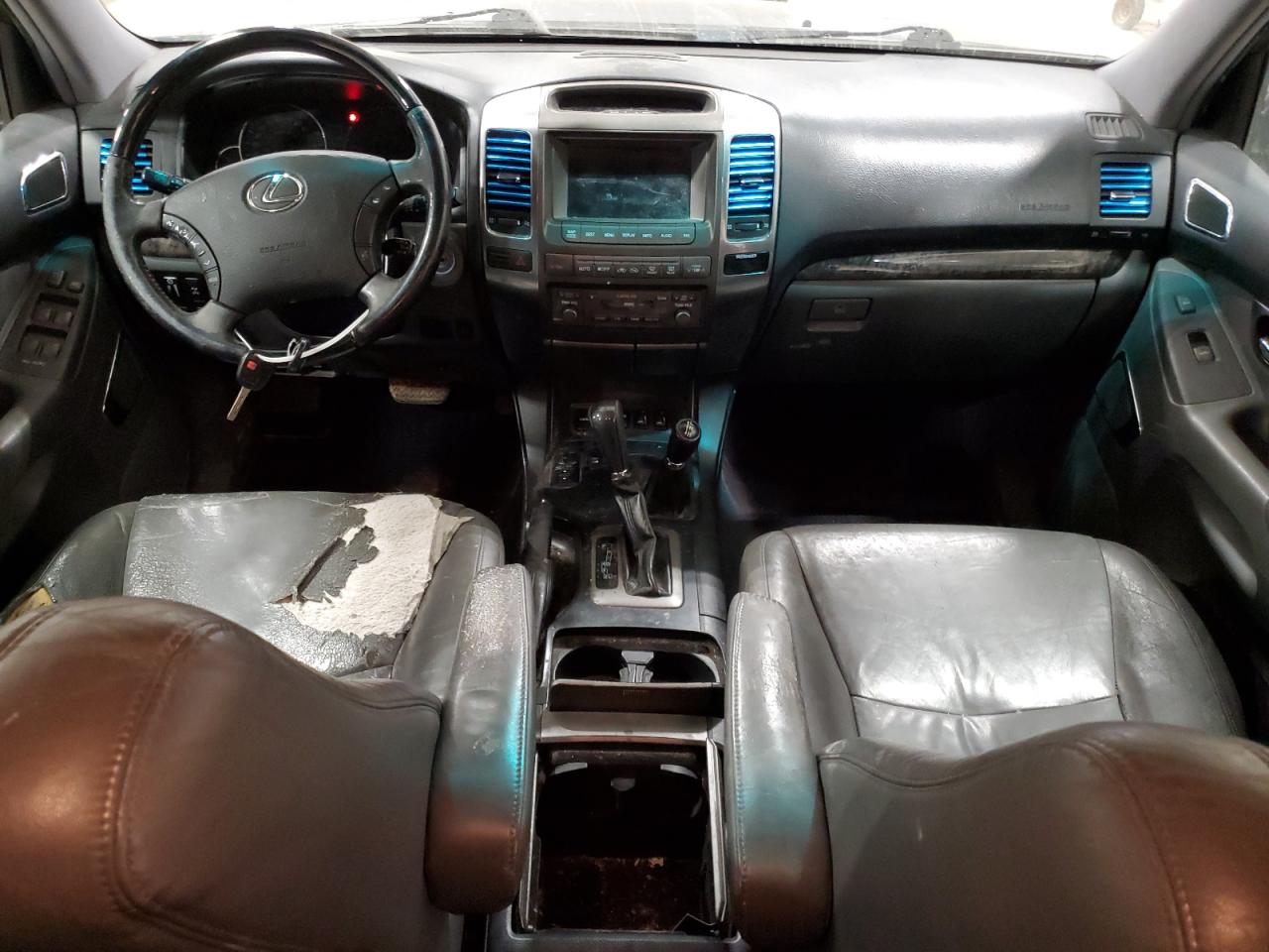 2008 Lexus GX - Image 8