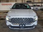 2022 Hyundai Santa Fe Sel продається в Eldridge, IA - All Over