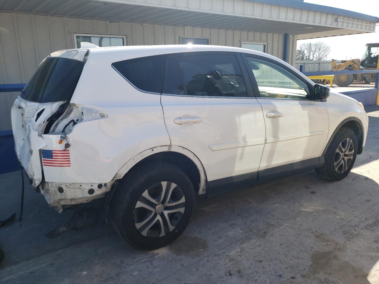 JTMZFREV7JJ735391 TOYOTA RAV4 2018