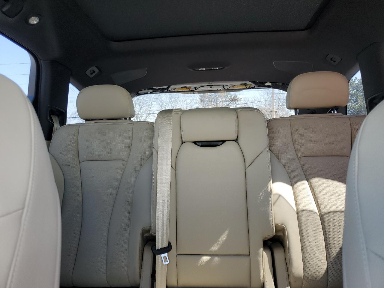 2018 Audi Q7 - Image 10