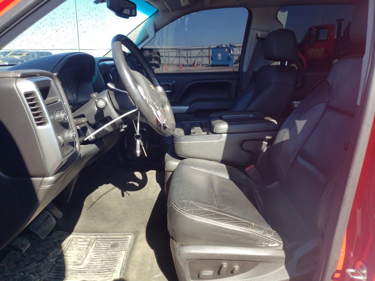 3GCUKSEC0GG132191 CHEVROLET ALL Models 2016