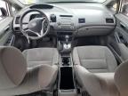 2011 Honda Civic Vp de vânzare în North Billerica, MA - Front End