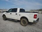 2006 Ford F150 Supercrew للبيع في Hueytown، AL - Side