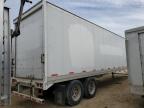 2012 Stoughton Avw-485T-S-C-Ar Dry Van Trailer იყიდება Kansas City-ში, KS - Front End