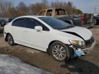2011 HONDA CIVIC EXL for sale at Copart ON - LONDON