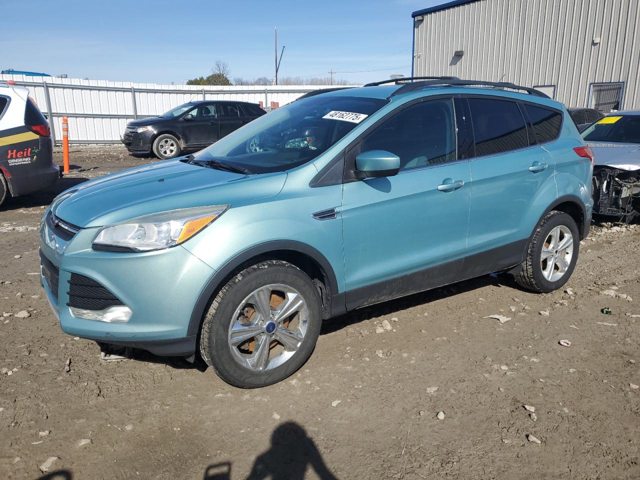 2013 Ford Escape - Image 1
