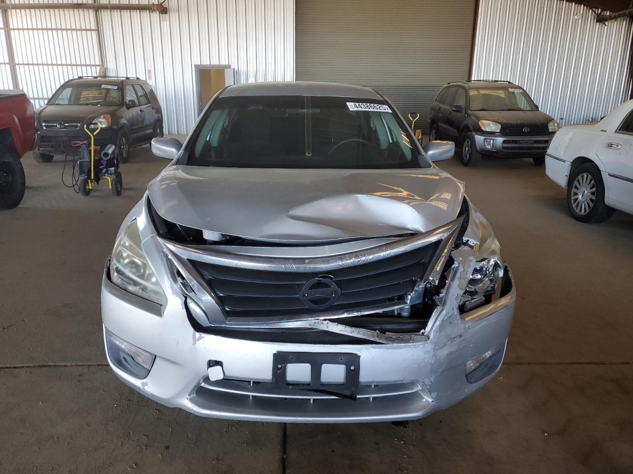 2013 Nissan Altima - Image 5