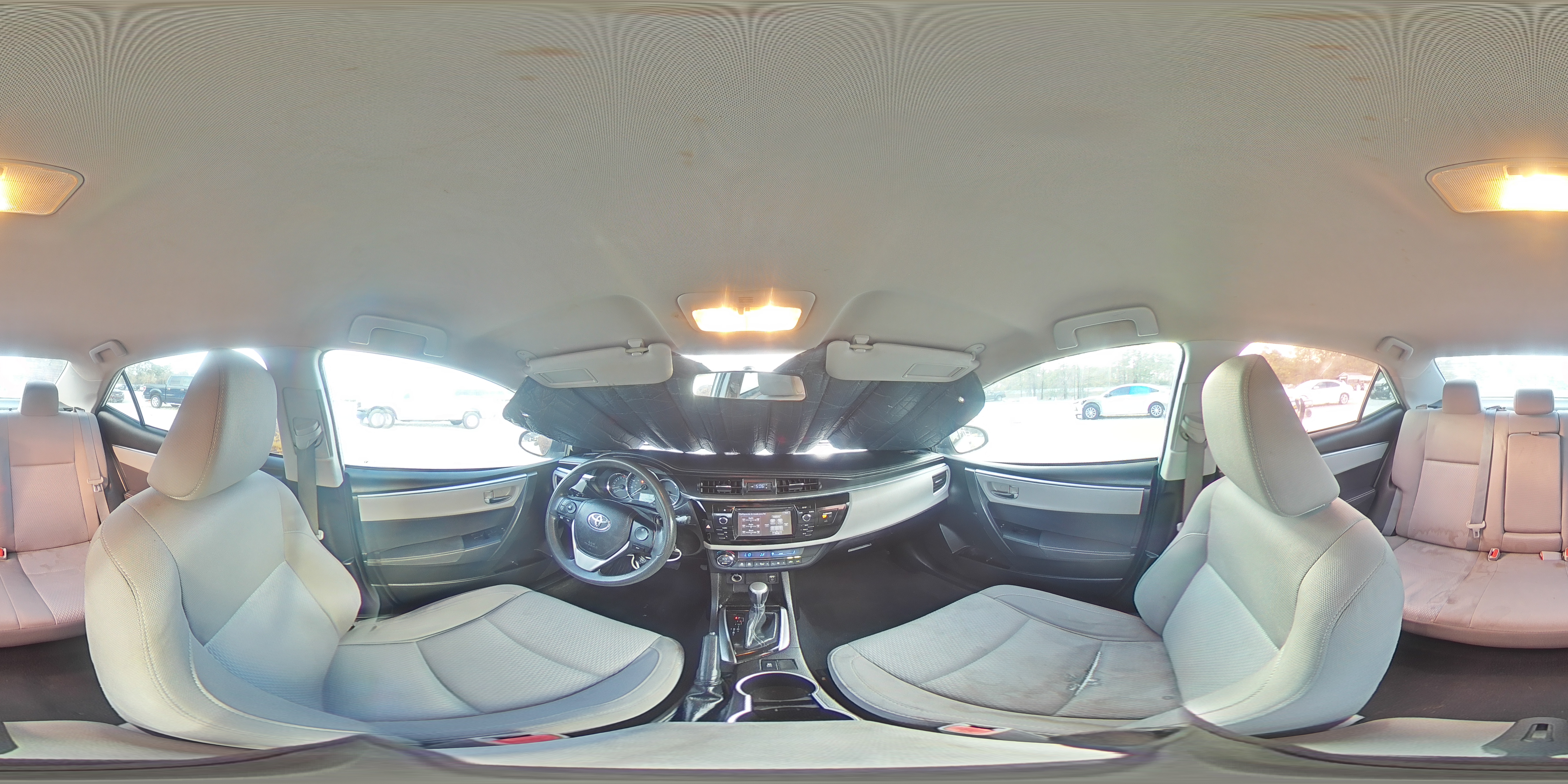 2016 Toyota Corolla - Image 15