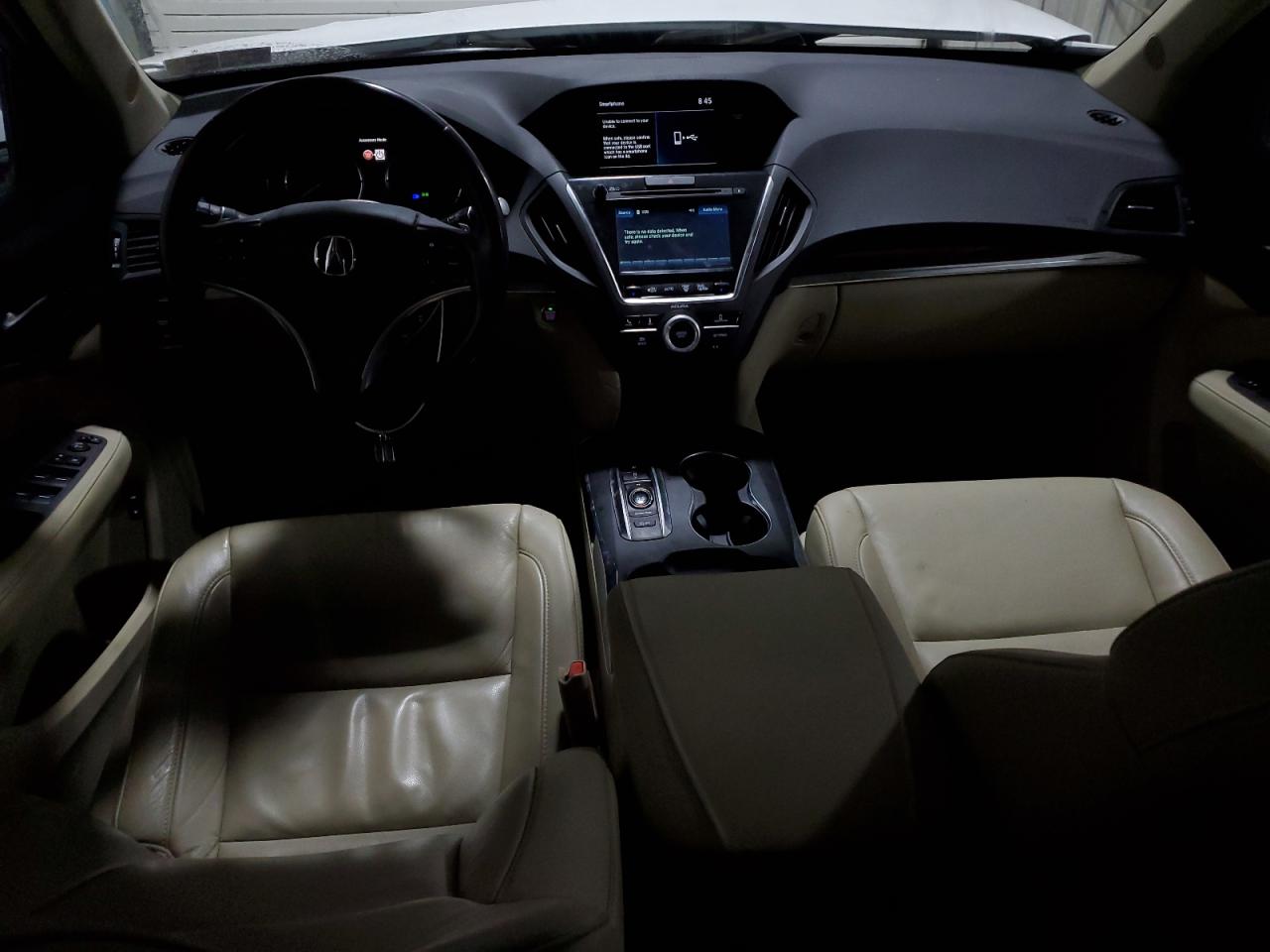 2020 Acura MDX - Image 8