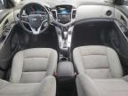 2013 Chevrolet Cruze Lt de vânzare în Haslet, TX - Front End