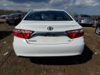2016 Toyota Camry Le for Sale in Chicago Heights, IL - Vandalism
