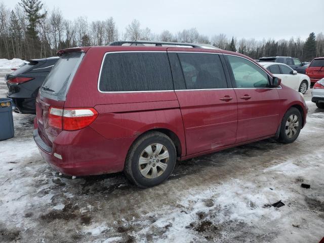 2006 HONDA ODYSSEY EX  