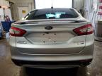 2013 Ford Fusion Titanium на продаже в Lyman, ME - Minor Dent/Scratches