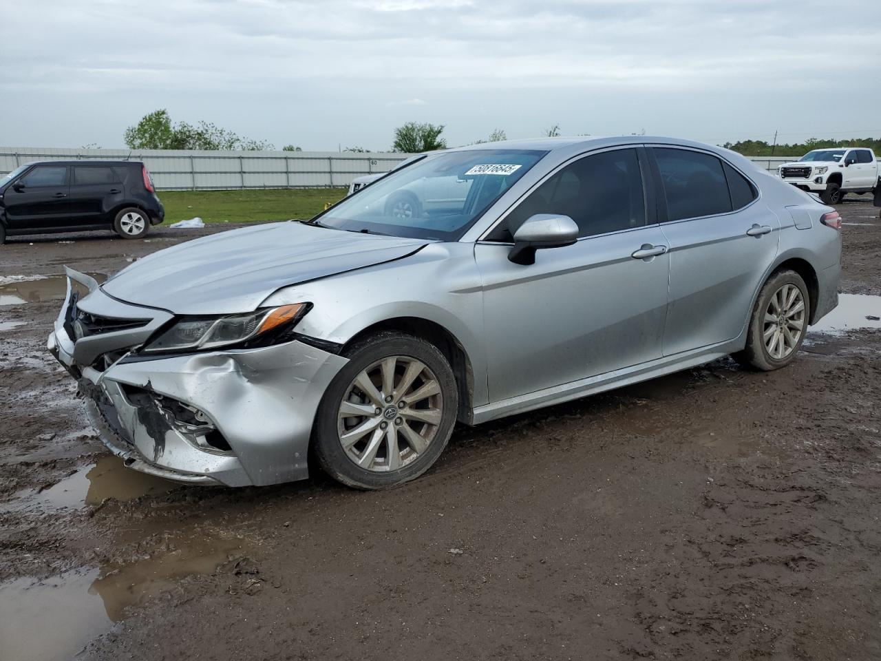 JTNB11HK7J3013275 TOYOTA CAMRY 2018